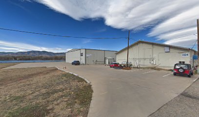 Brungard Aviation LLC