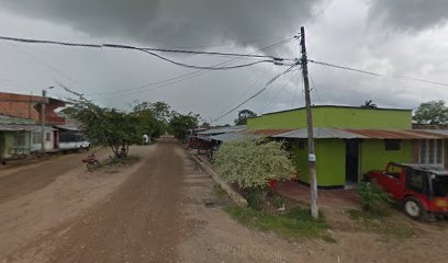 La Bodeguita Deposito Y Licorera