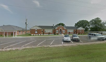 Huxford Elementary School