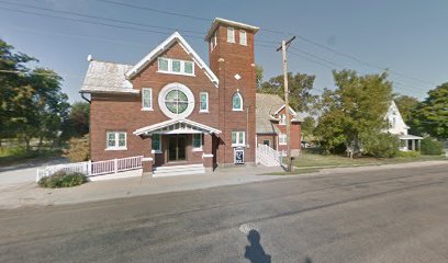 Danville United Methodist Church