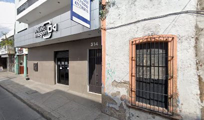 Clinica de Rayos X y ultrasonidos