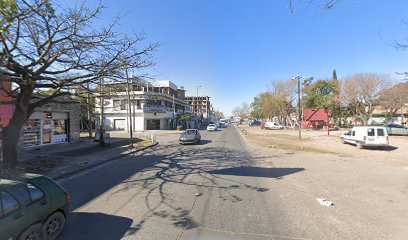 Avenida Ferrocarril Provincial 4008