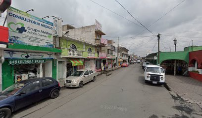 Antojitos Tapatios El Toñito