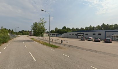 Vattenskärningsteknik i Vislanda AB