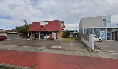 ホームドライ八郎潟店