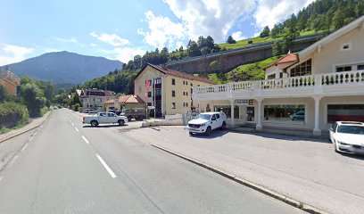 Tiroler Operettenadvent Matrei am Brenner