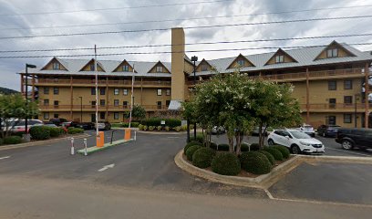 Lodge Condominium Owners Association