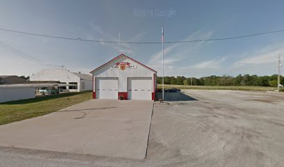 Urich Volunteer Fire Department