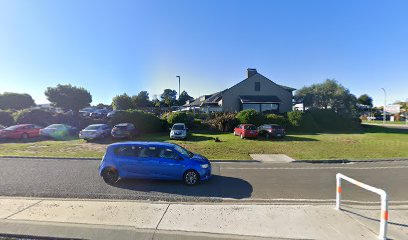 G.J. Gardner Homes Tauranga North Office