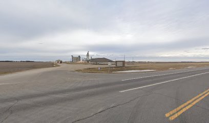 CHS-Dakota Plains Ag Grain and Agronomy