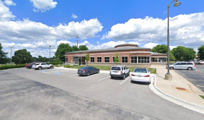 Synergistic Health Solutions, Inc - Pet Food Store in Overland Park Kansas
