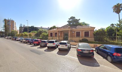 Centro de Salud Sexual y Reproductiva Puerto de Sagunto I