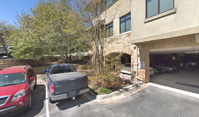 Great Hills Village Condo