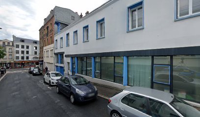 Dr BLONDET Matthieu - Médecin Généraliste au Havre