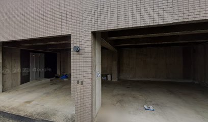 タイムズのB 筑紫野市原田駐車場