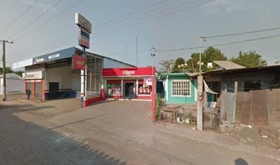 Ejecutivo Comoapan 1