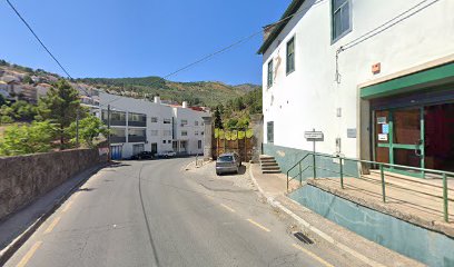 Associação de Basquetebol do Distrito de Castelo Branco