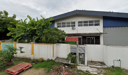 Elanggesswara Maju Trans