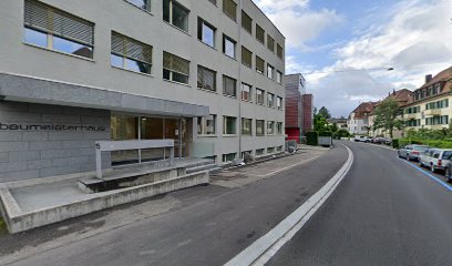 Baumeister-Verband Zürich