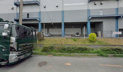 株式会社サンキュウ・トランスポート・関西