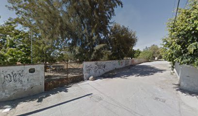 Residencias Hacienda de Muñíz