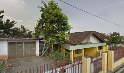 Rumah Manda