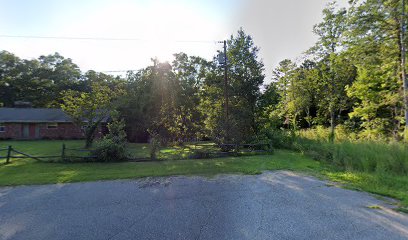 Catawba landing apartments