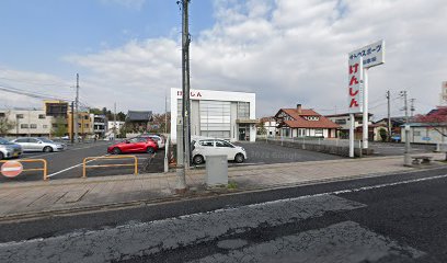 福島県商工信用組合 須賀川支店