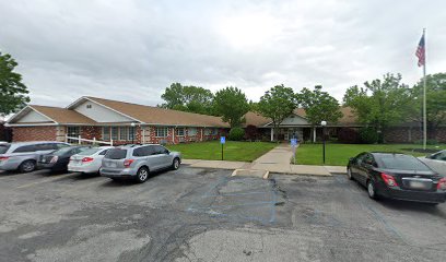 Oaks Health & Rehab Center