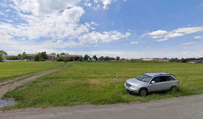 Westlake Community Garden