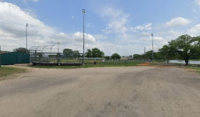 Taylor Little League - Majors Baseball Field