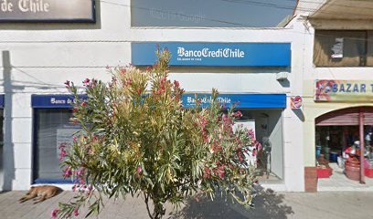 Banco de Chile - Sucursal San Javier