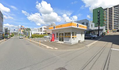 オリックスレンタカー 泉中央駅西口店