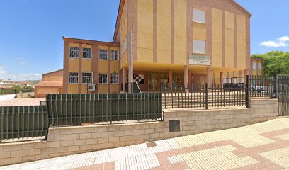 Instituto de Educación Secundaria Ies Doña Salvadora Muñoz