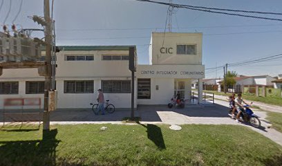 CIC- Centro Integrador Comunitario