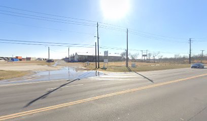 Old Oak Grove Airport