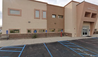 New Mexico Office of the State Engineer - Water Rights District 1