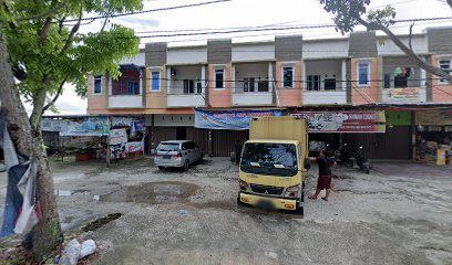 Toko Agha Grosir Telur Ayam Negri