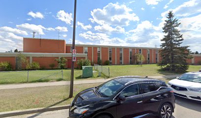 F.E. Osborne School | Calgary Board of Education