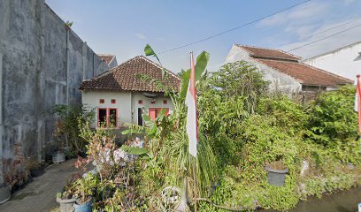 Kebun Tambulampot Indonesia