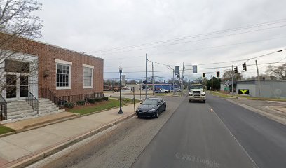 Wrightsville Post Office