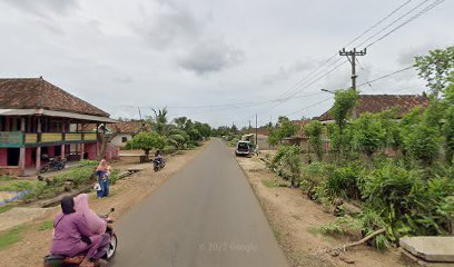 Joko rogo (BENGKEL AKIK)