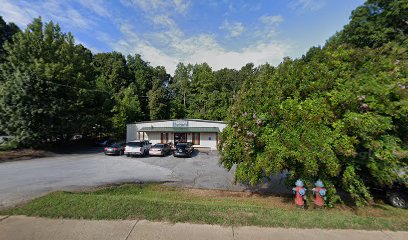 Lyles' Barber Shop