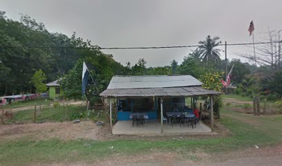 Kedai Condong Kampung Tanjung Pulai