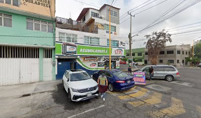 Servicio Camacho