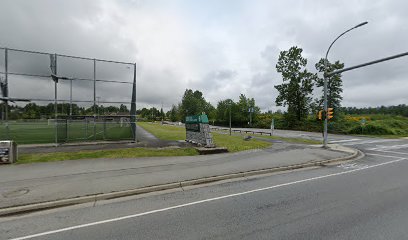 Burnaby Lake Sports Complex West Field #4