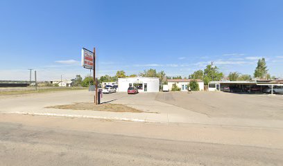 Hardin Laundromat & Dry Cleaners