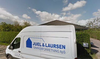 Tømrerforretning Juel & Laursen Aps