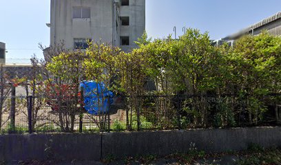 出雲市消防本部警防課