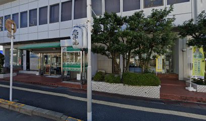 JA大阪北部 本店